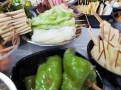 -江油特色冷沾沾(火炮街店)