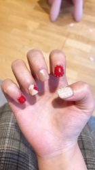 -米小兔美甲美睫