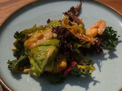 虾沙拉-RAC BAR(安福路店)