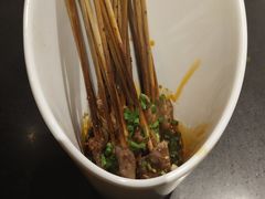 -晓鲜熊猫烤鱼烤吧(西三旗百汇北门店)