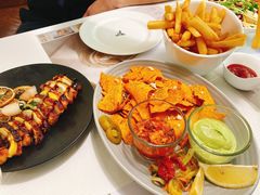 -娜娜家·Nana's restaurant(国金汇店)