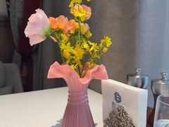 -黑宝石西餐厅(汇励99城市公园店)