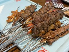 -天盛海鲜烧烤城·特色烤海鲜(开发区店)