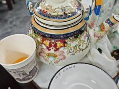 -途肴·老农饭庄(百里峡店)
