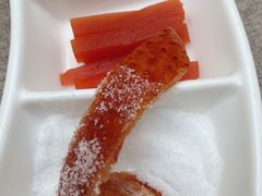 -京炉烤鸭·新京菜·庭院餐厅(大东方·欢乐谷店)