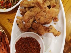 -黄泰吉拾味餐厅(江汉路店)