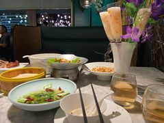 -雀蓝川菜(奥体广场店)