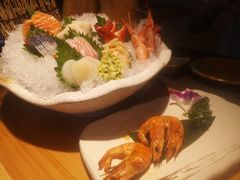 -酒久自助料理(佳兆业店)