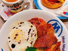 招牌四宝饭-敏华冰厅(天河城店)