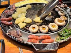 -杀猪天·韩国烤肉(总店)