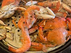 -渔公码头·九龙湾国际饭店
