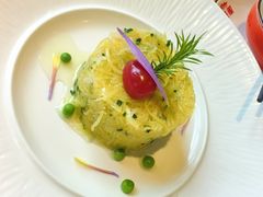 -聚鑫阁江浙菜·非遗传承技艺(青村帝华园店)