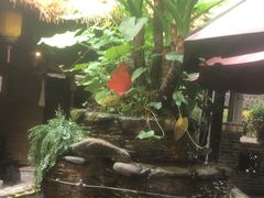 -园林美食城·本土农家菜(杨和镇店)