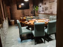 -白乐天毛肚火锅馆(南滨路店)