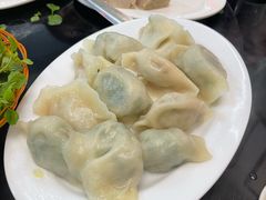 -田海鹰猪血汤(平东一街店)
