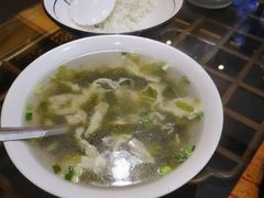 -临街徽菜馆·正宗黄山味