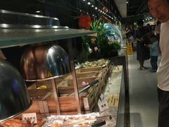 -金滏山烤肉·海鲜·火锅自助餐厅(襄阳万达店)