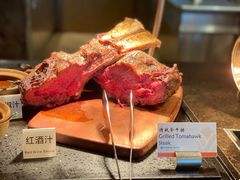 -厦门希尔顿逸林酒店·圆聚自助餐厅(五缘湾店)