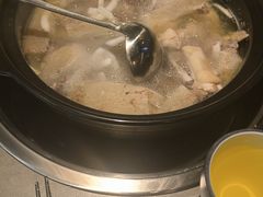 -同仁四季椰子鸡(无锡滨湖万象汇店)