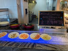 -厦门艾美酒店·新食谱西餐厅
