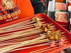 -钢管厂五区小郡肝串串香火锅(人民广场店)