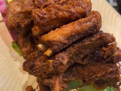 -新疆伊宁远征餐厅