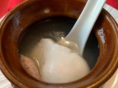 -南昌绿地华邑酒店·鲜艳全日餐厅