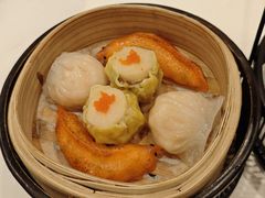 -翠园(北京王府中环店)