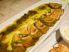 -绿茶餐厅(深圳龙华天虹购物中心店)