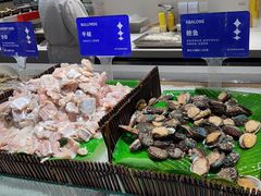 -星伦多自助料理·涮烤一体(嘉兴八佰伴店)