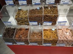 -一定好食品有限公司(四川北路商业街店)