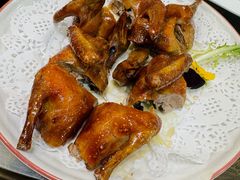 -东江海鲜酒家(艺都分店)