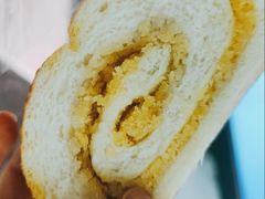 -前进麦味·天然烘焙(凯德1818店)
