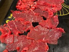 -肖四女乐山跷脚牛肉(滨江天街店)