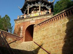 接引寺-接引寺