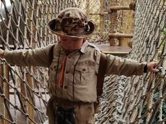 -杭州开元森泊度假乐园