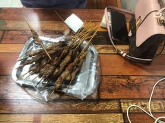 -同来顺烧烤餐厅(哈尔滨道店)