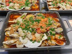 -泰润8号饭堂(闻喜路店)