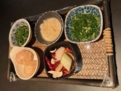 -东来顺·非遗火锅(赛格国际购物中心店)