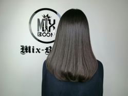 -BM SALON