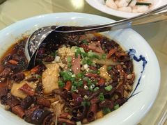 -民族饭店-四季餐厅