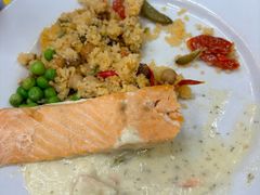 -宜家·瑞典风味餐厅(北京西红门店)