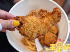 -麦当劳(郑州新郑机场)