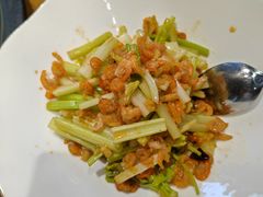 -77号渔船·蒸海鲜青岛菜(积米崖店)