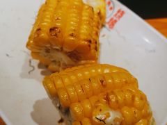 -本色.小马哥烧烤(五一路总店)