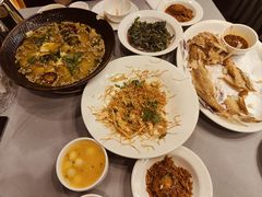 -金哥私房菜馆(张府园总店)