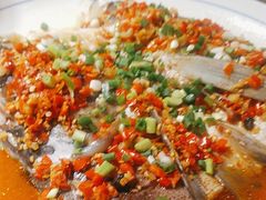 -屋里饭菜·湘菜馆(火车站店)