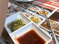 -金桔香港茶餐(宝安大厦店)