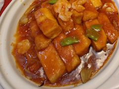 -盈春大饭店(千山路店)