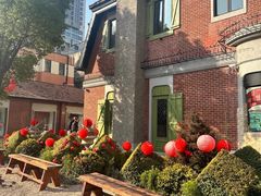 -Money Shops(愚园路店)